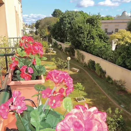 3 Bedroom In Херес-де-ла-Фронтера