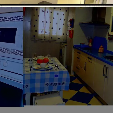 3 Bedroom In Apartment