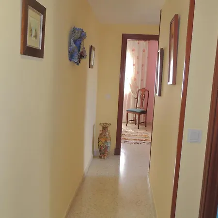 Apartment 3 Bedroom In Jerez de la Frontera