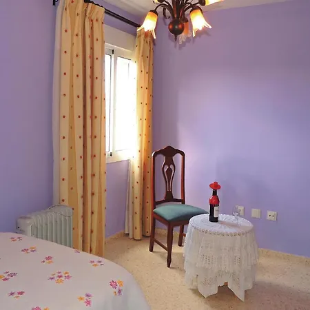 3 Bedroom In