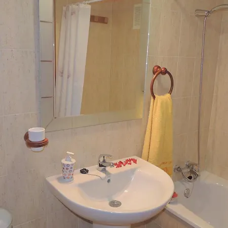 3 Bedroom In