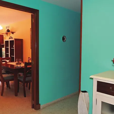Apartment 3 Bedroom In