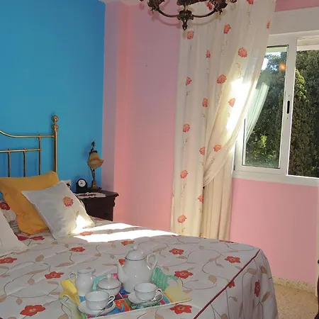 Apartment 3 Bedroom In Jerez de la Frontera