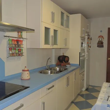 Apartment 3 Bedroom In