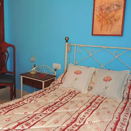 Apartment 3 Bedroom In Jerez de la Frontera