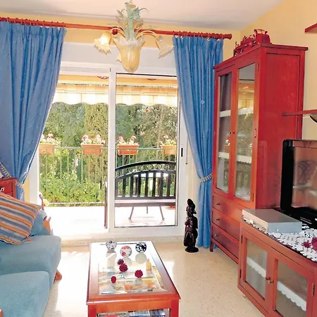 3 Bedroom In Jerez de la Frontera