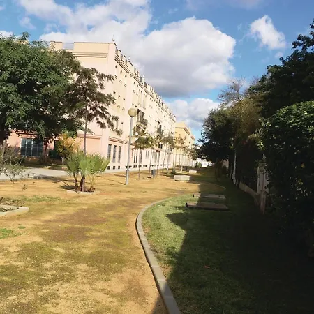 3 Bedroom In Jerez de la Frontera