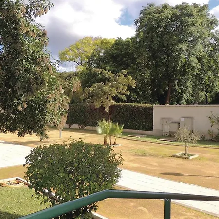 Apartment 3 Bedroom In Jerez de la Frontera