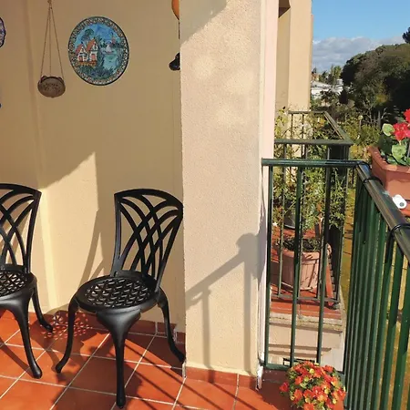 Apartment 3 Bedroom In Jerez de la Frontera